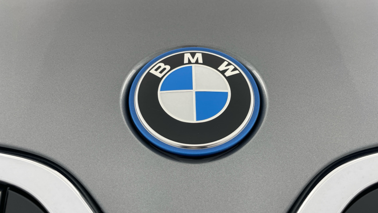 BMW 2 Series 225e xDrive M Sport 5dr DCT Hatchback